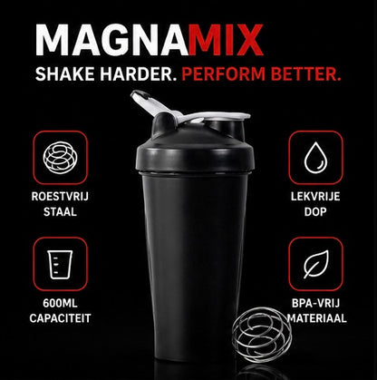MagnaMix Pro