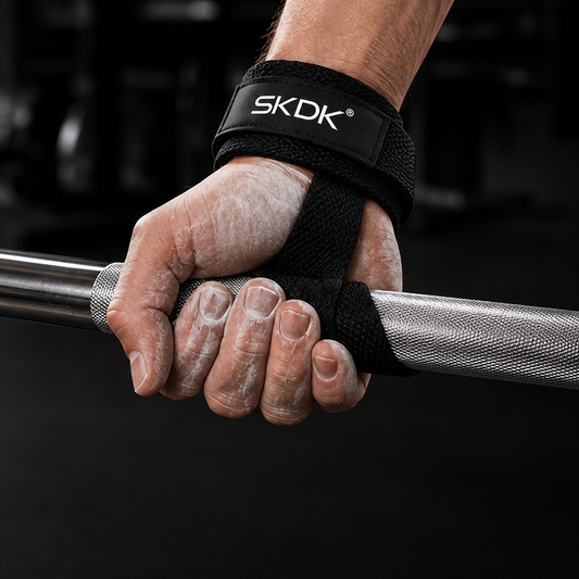 MagnaWrist Pro straps