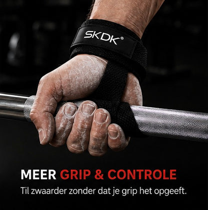 MagnaWrist Pro straps