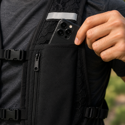 MagnaRun hardloopvest