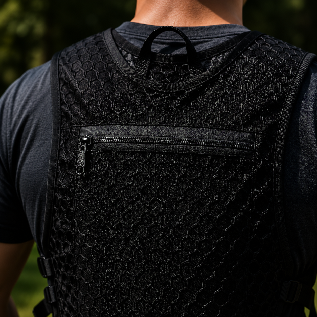 MagnaRun hardloopvest