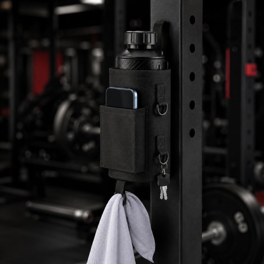 MagnaGrip Pro Gymtas