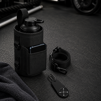 Magna Grip Pro -Houd je essentials altijd binnen handbereik