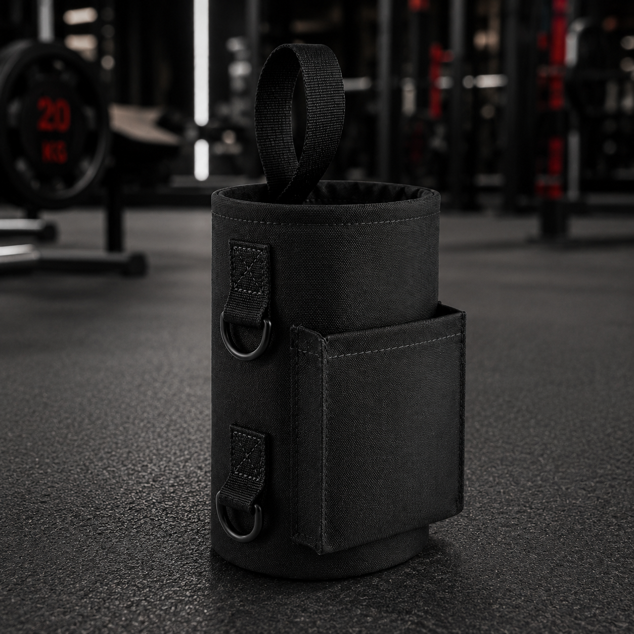 Magna Grip Pro -Houd je essentials altijd binnen handbereik